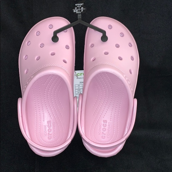 CROCS Other - NEW Kids classic crocs
